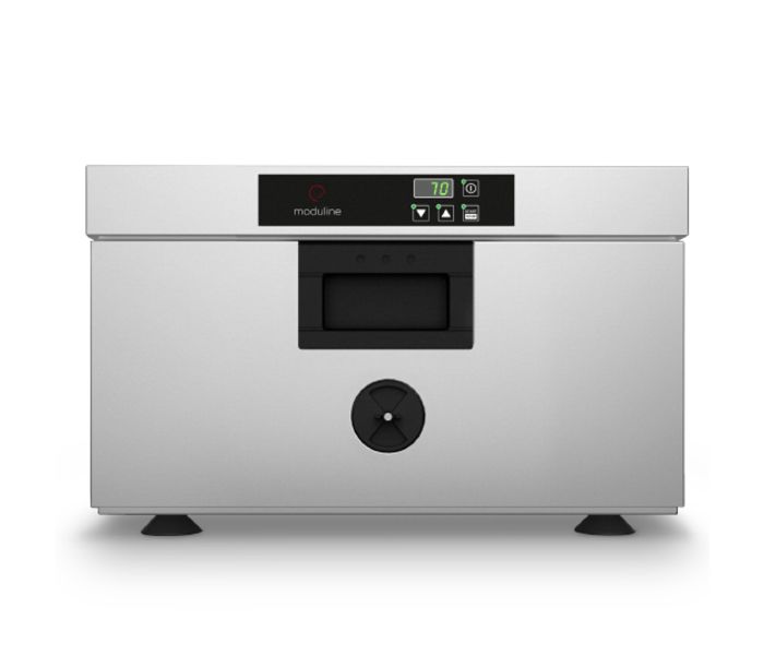 WARMHOUDKAST 1-LADE HSW 001E