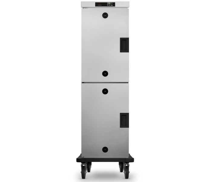 WARMHOUDWAGEN HHT161E