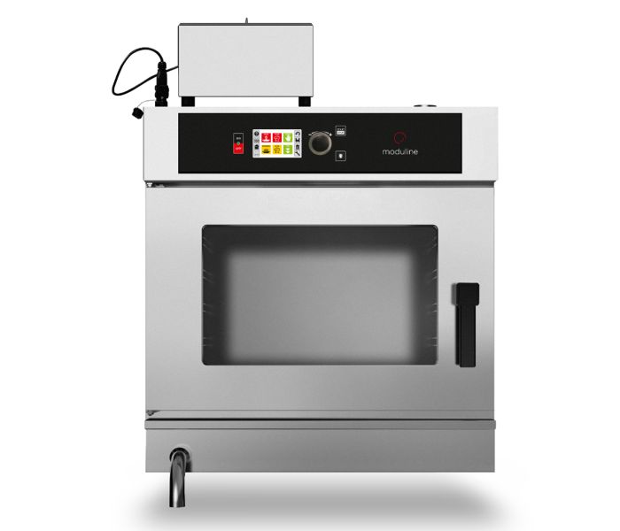 LAGE TEMP.OVEN+SMOKER FAB 052E