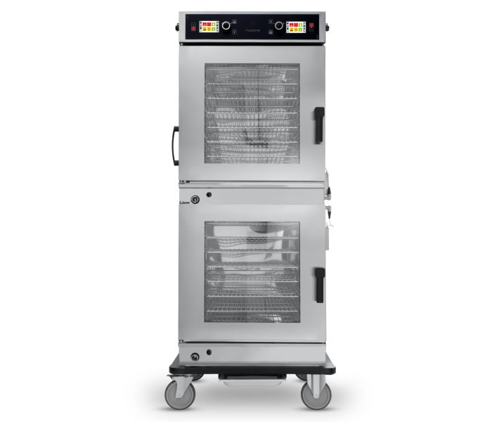 LAGE TEMPERATUUR OVEN CHC 052E