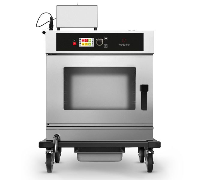 LAGE TEMP.OVEN+SMOKER CHS 052E