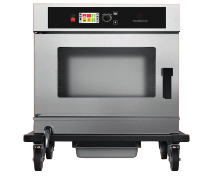 LAGE TEMPERATUUR OVEN CHC 052E