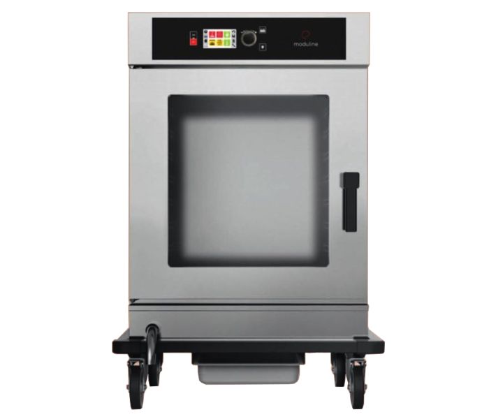 LAGE TEMPERATUUR OVEN CHC 082E