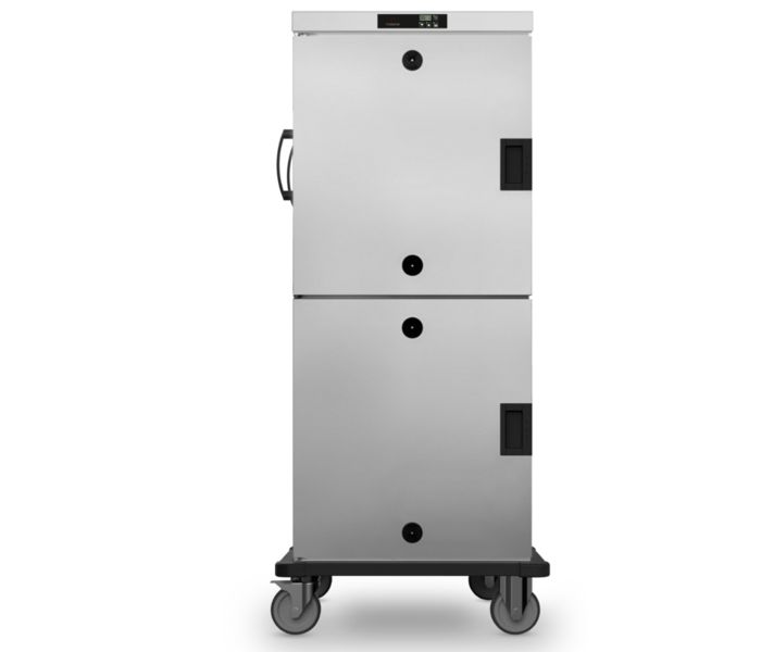 WARMHOUDWAGEN HHT162E