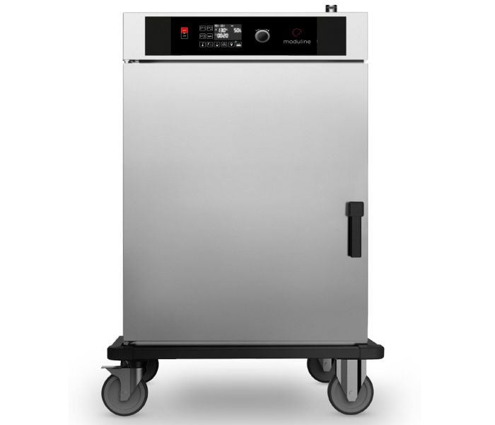 REGENEREERWAGEN RRT101D