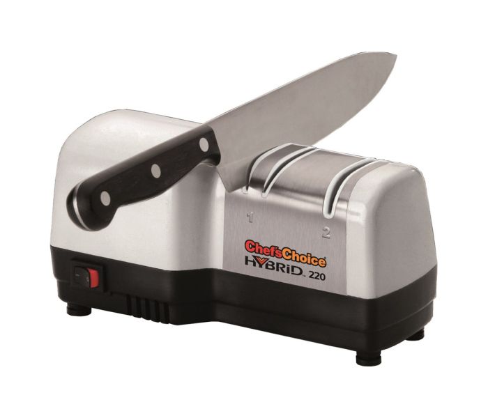 MESSENSLIJPER CC220