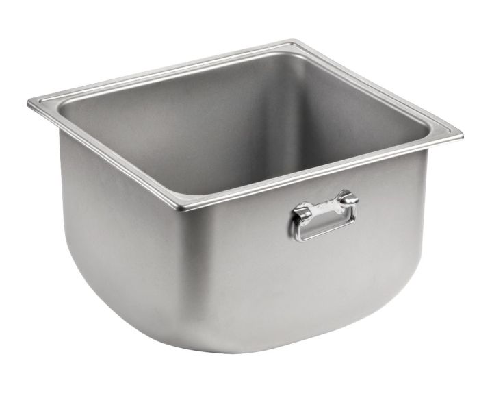 PASTAPAN 22 LTR INCl. 6 MANDEN