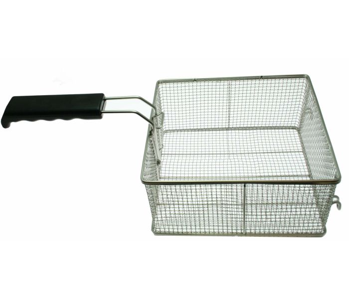 FRITUURMAND 250X230X120 10 Lrt