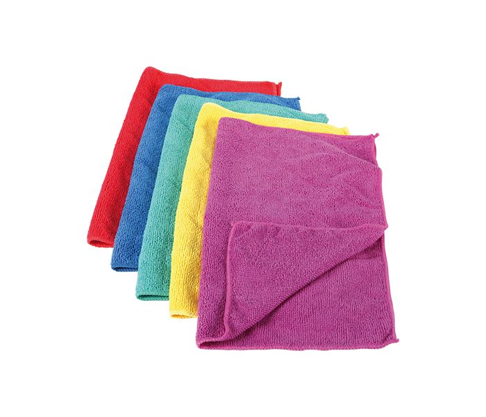 MICROVEZEL KEUKENDOEK