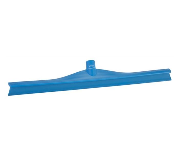 VLOERTREKKER 600 MM BLAUW