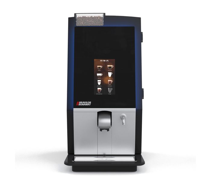 KOFFIEZETAPP.ESPRECIOUS 11