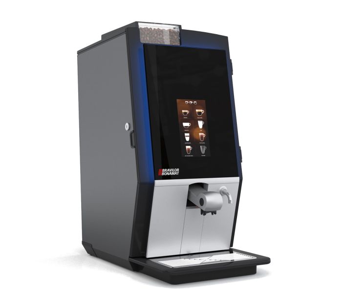 KOFFIEZETAPP.ESPRECIOUS 11