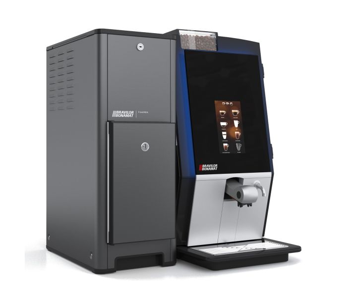 KOFFIEZETAPP.ESPRECIOUS 11