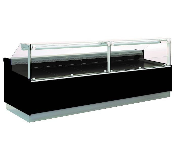 KOELVITRINE AMALIA 937 GRDO