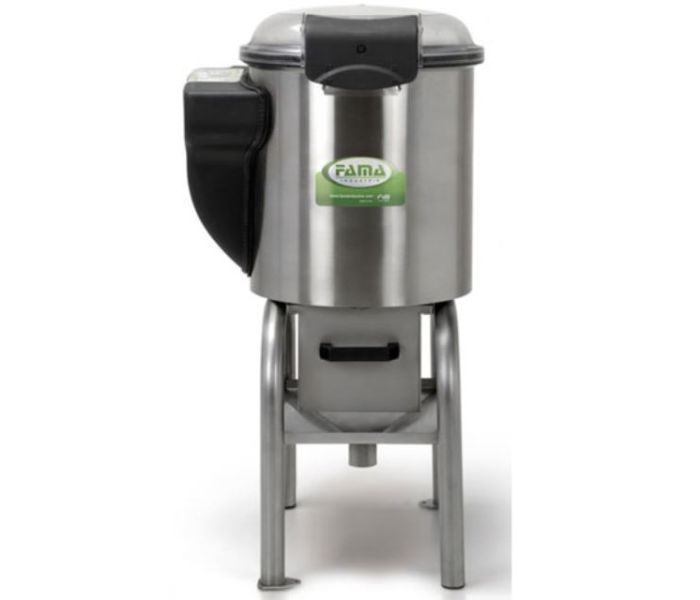 SCHRAPMACHINE 5 KG.230V