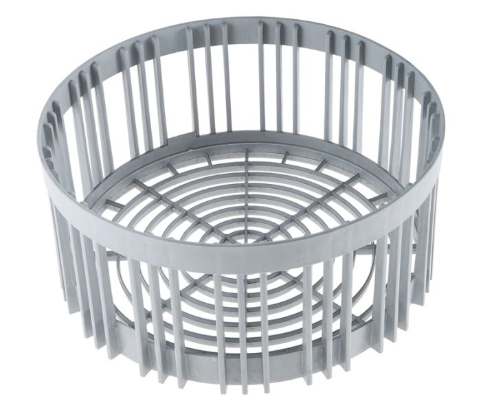 GLAZENKORF ø350x160 MM
