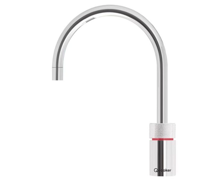 QUOOKER NORDIC ROUND SINGLE