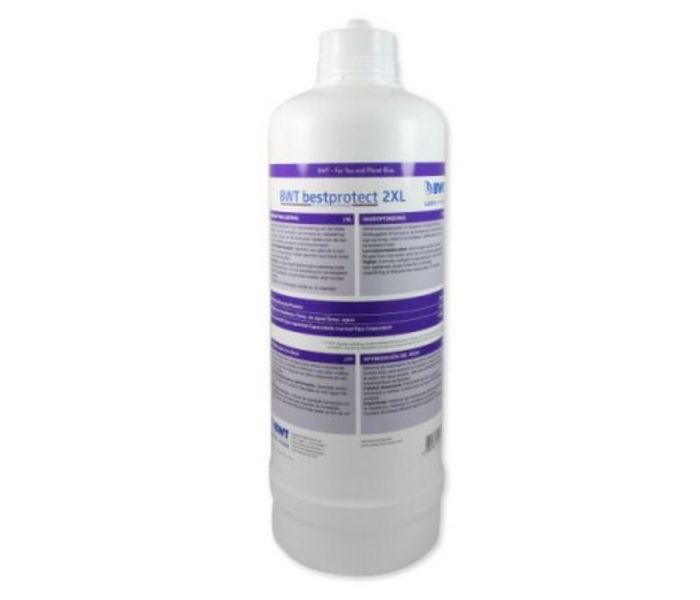 BESTPROTECT 2XL WISSELPATROON