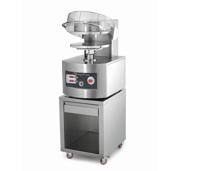 PIZZAPLETTER PZF/35DS 400 VOLT