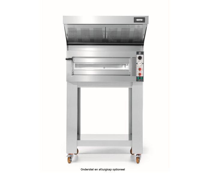 CUPPONE PIZZAOVEN TP435/1CM