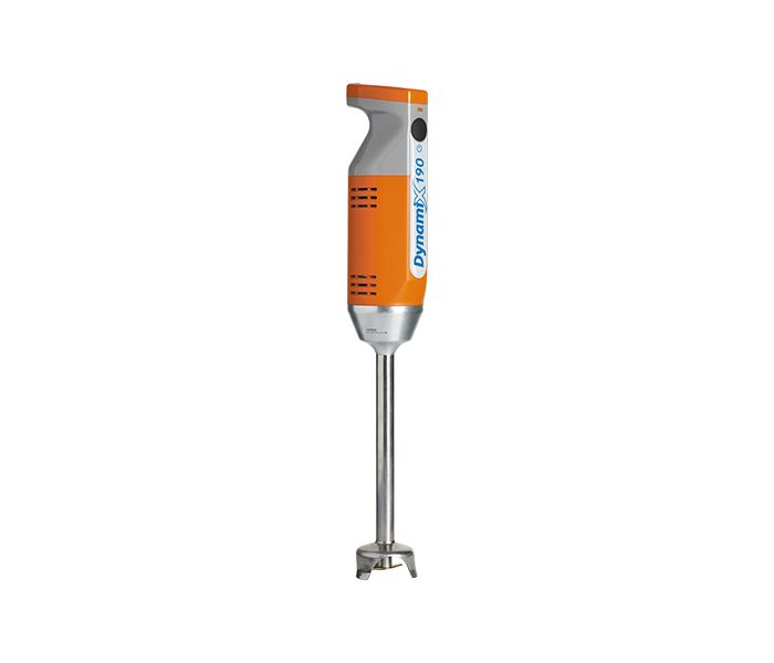 DYNAMIC 190 STAAFMIXER