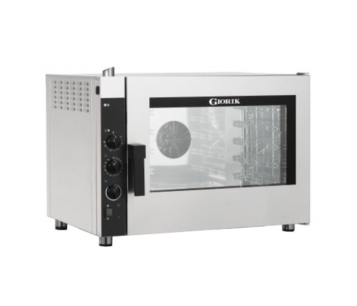 CONVECTIEOVEN EME52