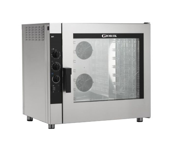 CONVECTIEOVEN EME72