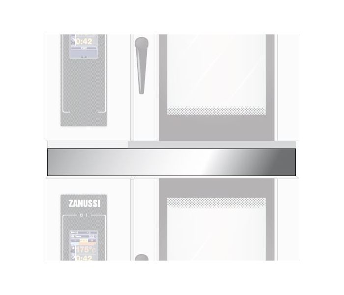 STAPELSET 61E/101E+61E OVEN