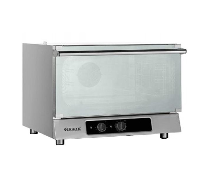 CONVECTIEOVEN MR4