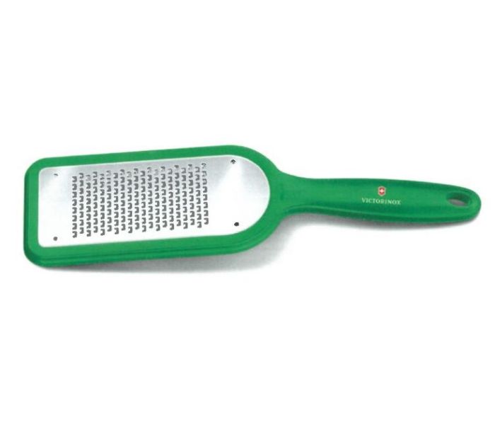 VICTORINOX RASP GROEN FIJN
