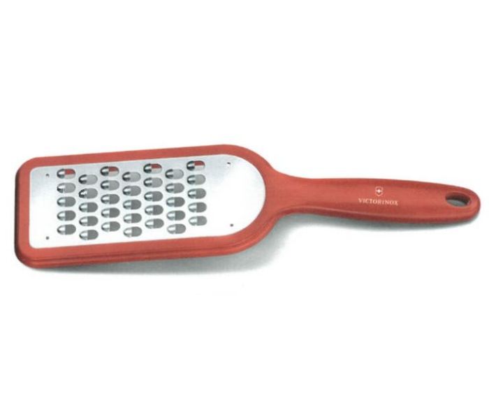 VICTORINOX RASP ROOD GROF