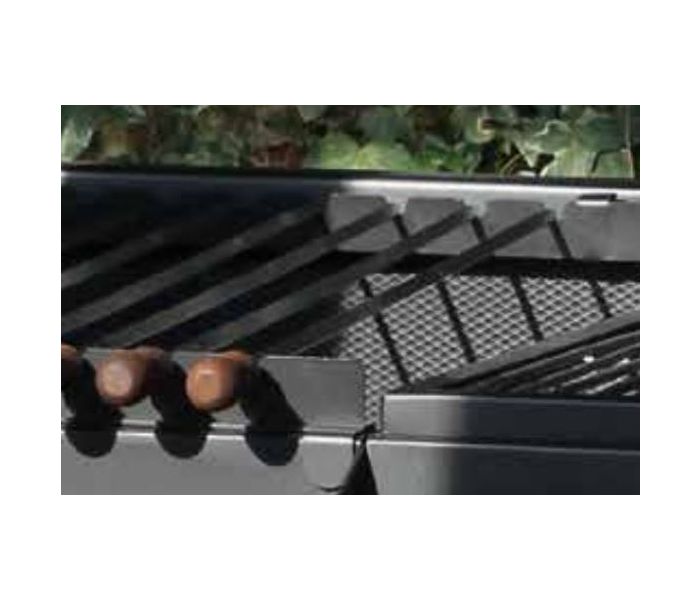 SPIES M-SERIE BARBECUE