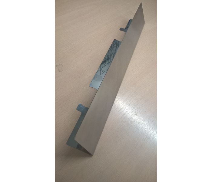SCHUIN INLEGPLAAT JUMBO 30 oud model