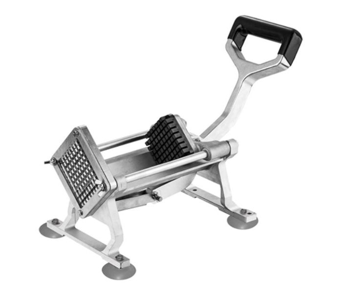 FRITESSNIJDER TAFELMODEL 9x9