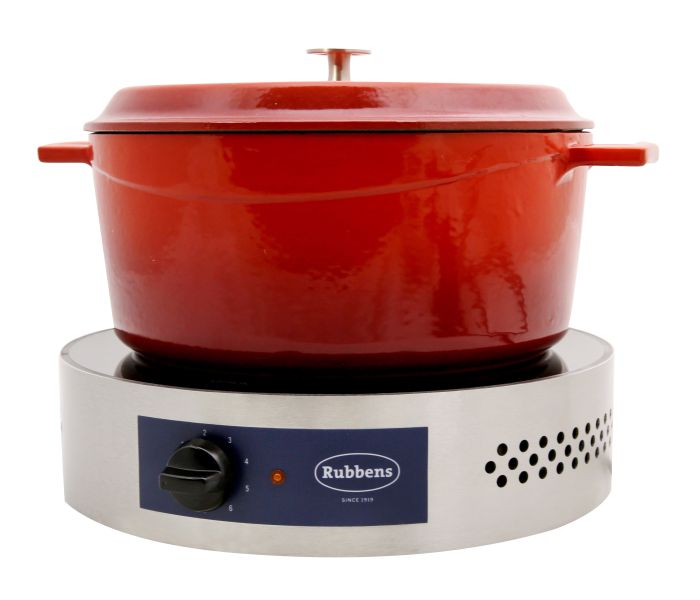 RUBBENS SHOWCOOKER EKP-1