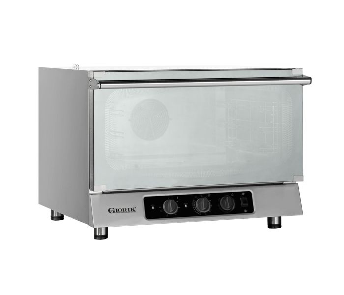 CONVECTIEOVEN MR321