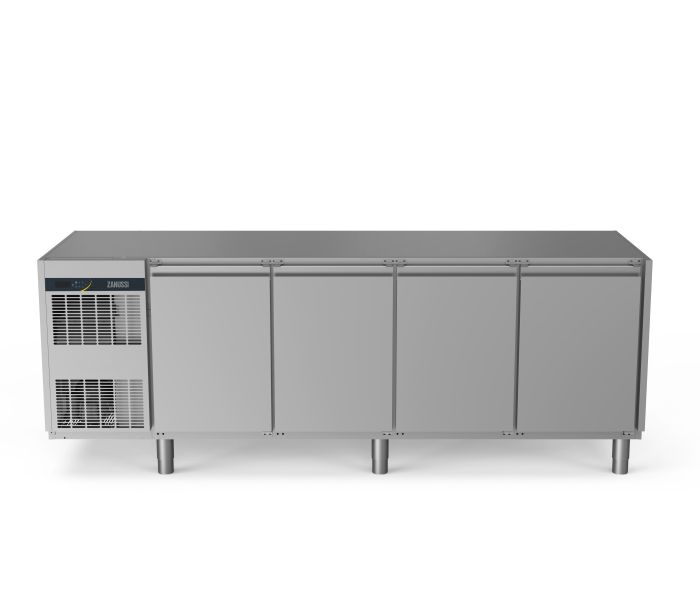 ZANUSSI KOELWERKBANK ZH4H7AAAA