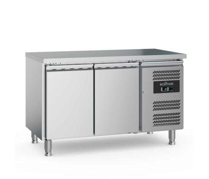 700 KOELWERKBANK 2 DEURS