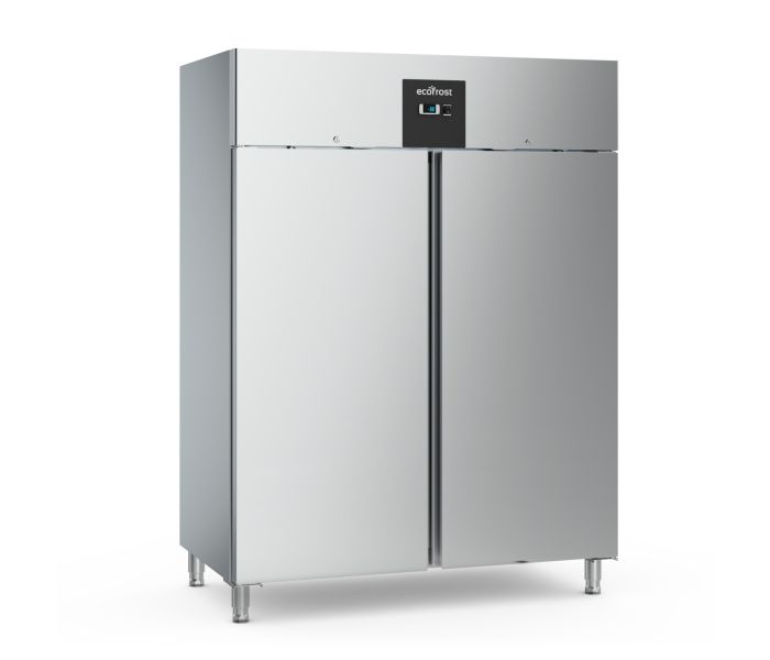 KOELKAST RVS 1410 LTR