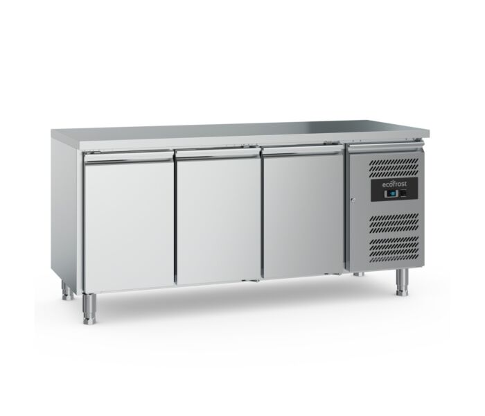 700 KOELWERKBANK 3 DEURS