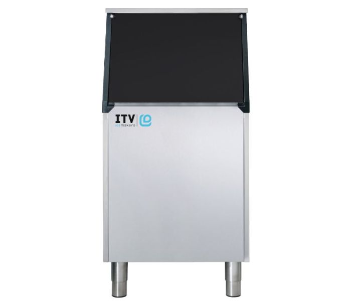 ITV OPSLAGBUNKER S-150