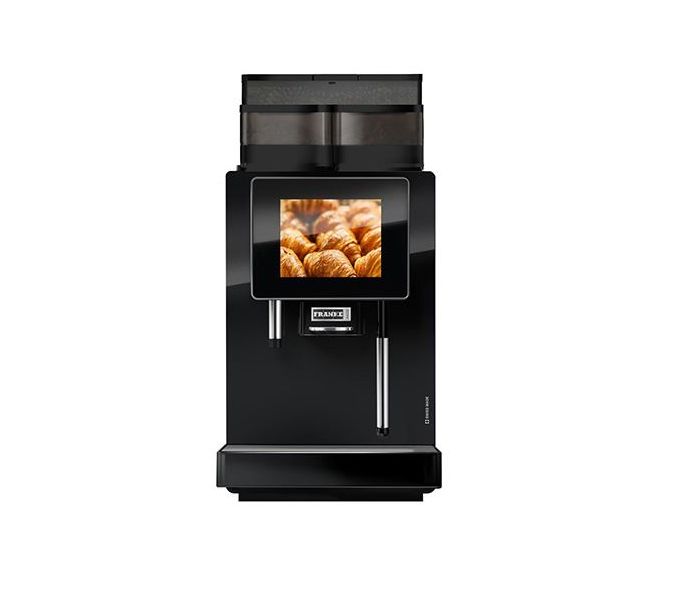 KOFFIEMACHINE A400 MS EC