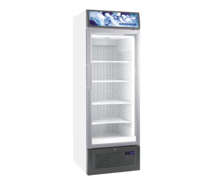 DISPLAY DIEPVRIESKAST FDv4643