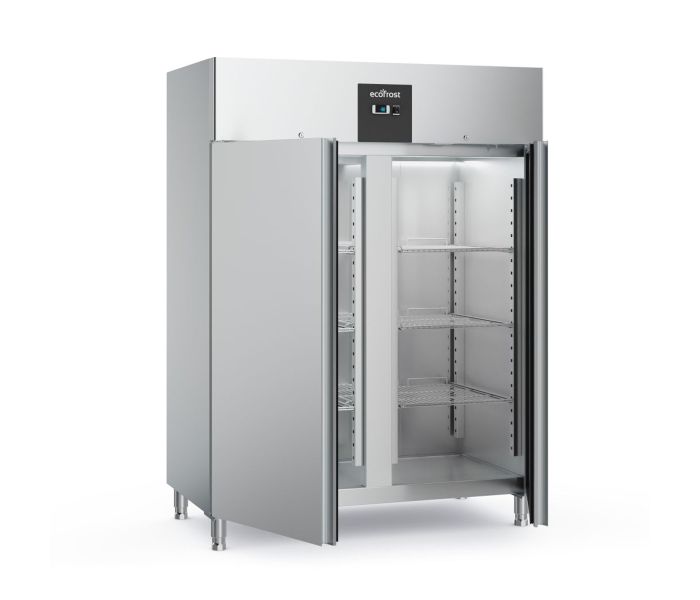 KOELKAST RVS 1410 LTR