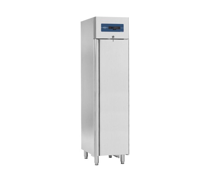 KOELKAST ENKELDEURS SMAL 51CM