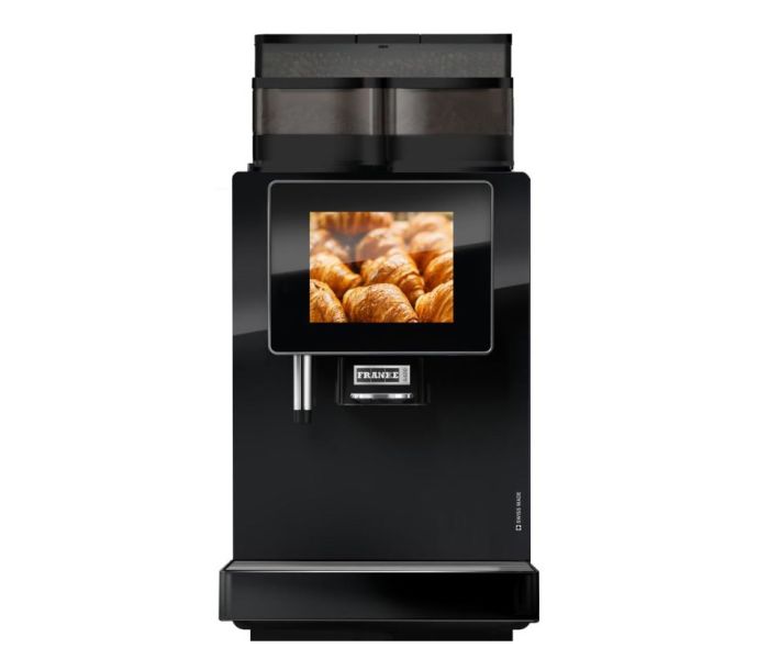 KOFFIEMACHINE A400