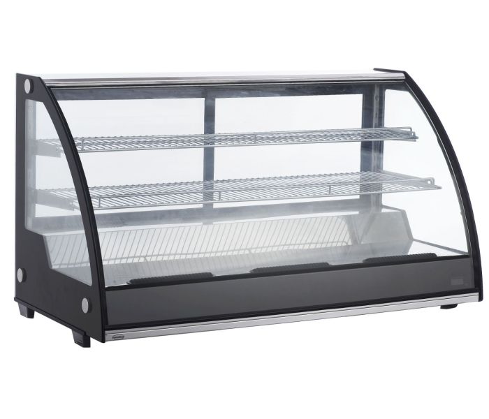 KOELVITRINE 201 LTR