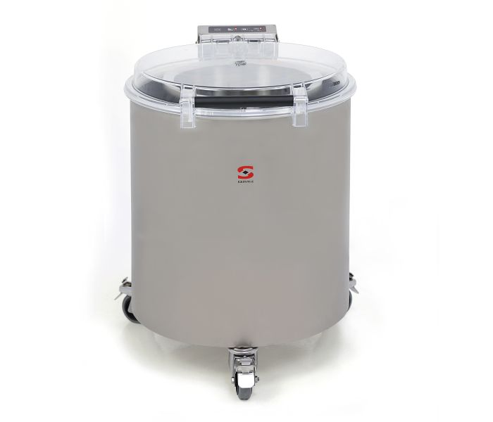 SALADEWRINGER ES-100