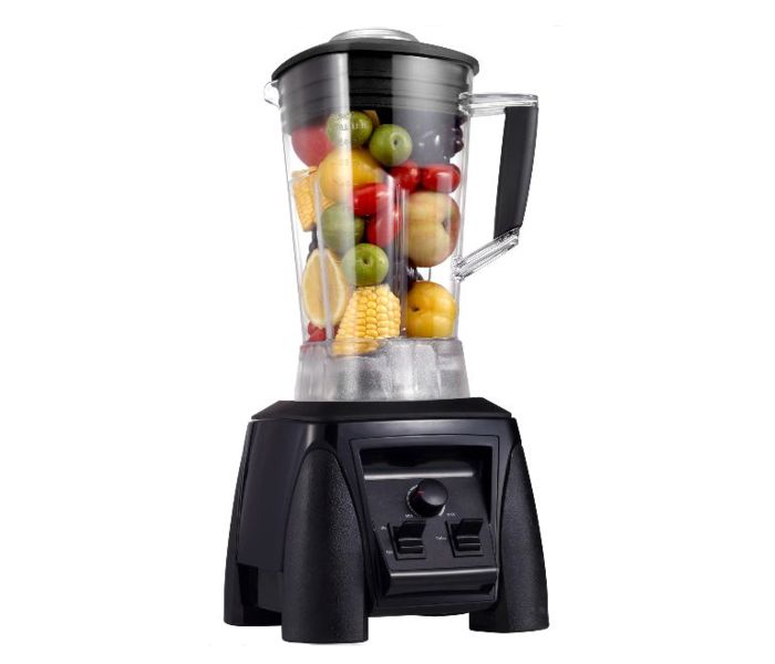 PRO-COMMERCIAL BLENDER PCB105