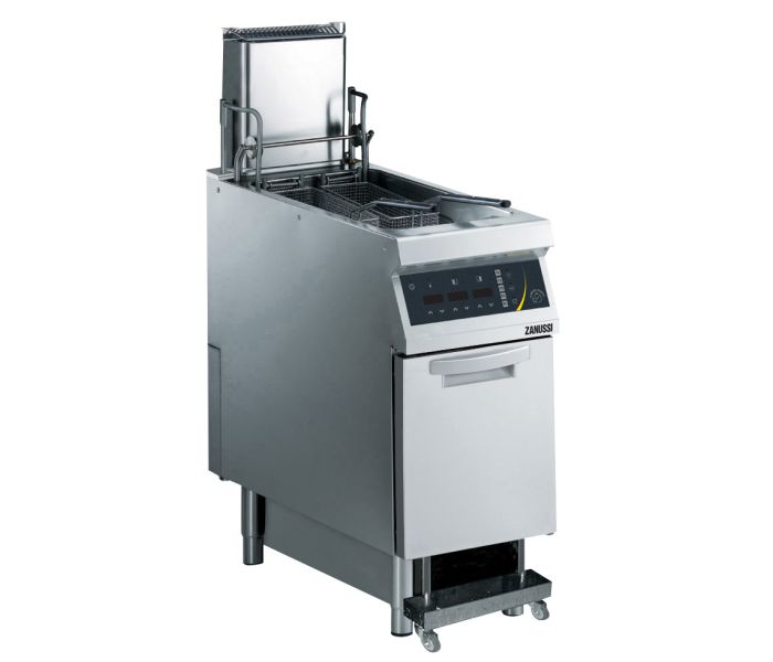 FRITEUSE GAS 1x23L.Z9KKLBBAMCG